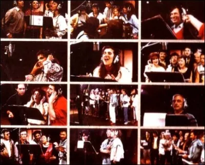 Si je vous dis : « Envie de vivres », vous répondez :