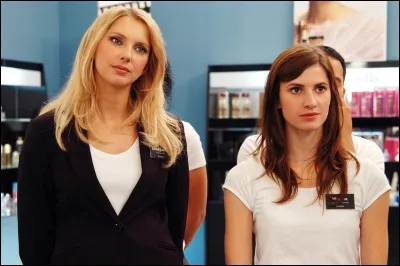 Si je vous dis : « Piqué en passant au rouge », vous répondez :