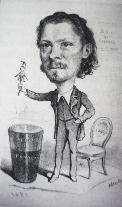 Si je vous dis : « Existe parfois sous forme de deux ronds », vous répondez :