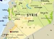 Quiz La Syrie