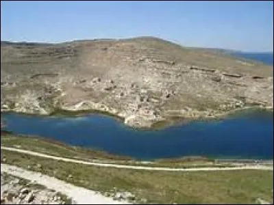 Lequel de ces grands fleuves traverse la Syrie ?