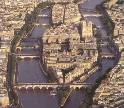 À quel endroit pouvez-vous rencontrer une Ludovisienne ou un Ludovisien ?