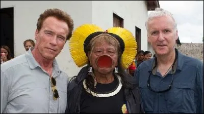 En moyenne, dans le monde, un indigène protégeant son environnement, est tué ...