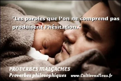 Mon premier vient en troisième, mon deuxième est allongé, mon troisième remplit, mon tout hésite à l'infinitif !