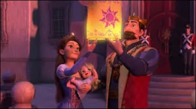 &Agrave; quel &acirc;ge la princesse a-t-elle &eacute;t&eacute; vol&eacute;e ?