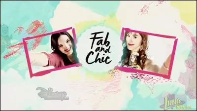 Qui tient Fab and Chic ?
