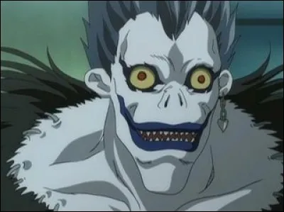 Question bonus : comment se nomme cette créature ?