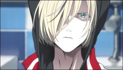 Sur quelle danse patine ce personnage ?