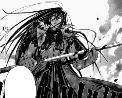 Comment ce personnage se surnomme-t-il ?