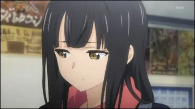 Quel est le but de ce personnage ?