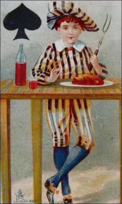 Dans la vie, il peut arriver "d'être à pot et à rôt". Qu'est-ce que cela signifie ?