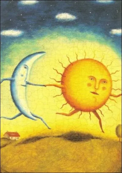 On disait autrefois : « À la Sainte-Luce (le 13 décembre), les jours rallongent du saut d'une puce » ?