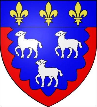 Que fallait-il comprendre lorsqu'on disait de quelqu'un : "Celui-ci pourrait porter les armes de Bourges !" ?