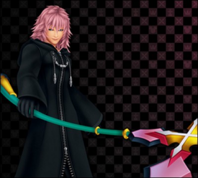 Qui est "l'Assassin Sublime" ou onzième membre de l'Organisation ?