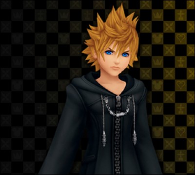 Comment s'appelle le treizième et dernier membre de l'Organisation, aussi surnommé la "Clef du Destin" ?