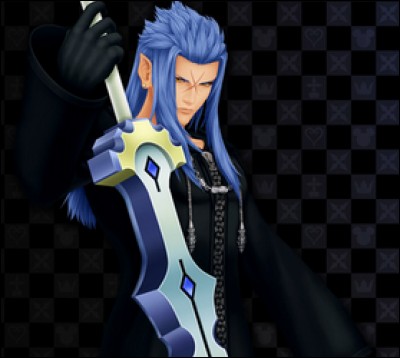 Qui est le "Divin Lunaire", septième membre de l'Organisation mais second membre le plus influent après Xemnas ?