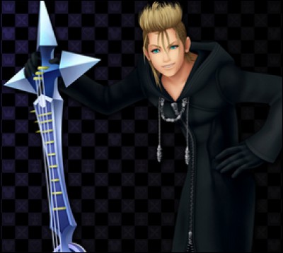 Comment s'appelle le neuvième membre de l'Organisation XIII, aussi surnommé "Mélopée Nocturne" ?