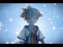 Quiz Kingdom hearts
