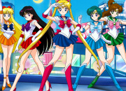 Test Sailor Moon