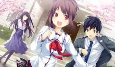 Ta passion, c'est...