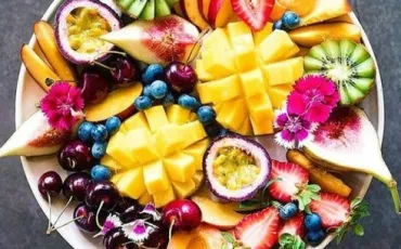Quiz Fruits