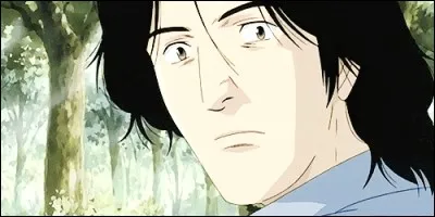 Quel anime a pour protagoniste Tenzô Tenma?