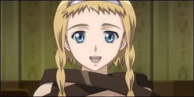 De quel manga provient cette image ?