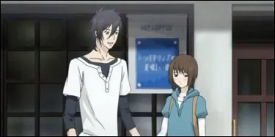 Mei n'a jamais eu de petit ami et un jour elle rencontre Yamato, le garçon le plus populaire de l'école. Dans quel manga suit-on leur histoire d'amour ?