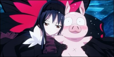 Quel anime parle du jeune Haruyuki Arita qui entre dans un jeu virtuel pour échapper à son quotidien, et se transforme en cochon malgré lui ?