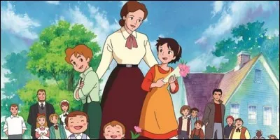 Quel est le titre original de "Petite Bonne Femme" ?