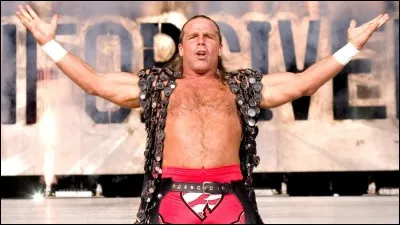 Quels titres, ou quelles récompenses, Shawn Michaels a-t-il gagné(es) dans sa carrière ?