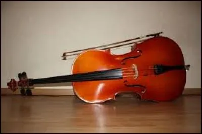 Terminons avec le protagoniste du "Cygne" dans "Le Carnaval des Animaux" :