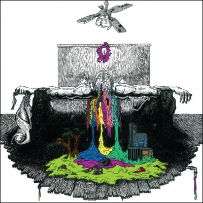 Comment s'appelle la femme de Tyler Joseph ?