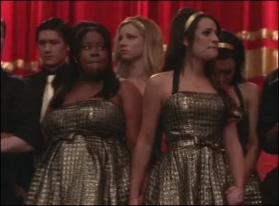 Le Glee Club échoue à quelle étape du concours des chorales ?