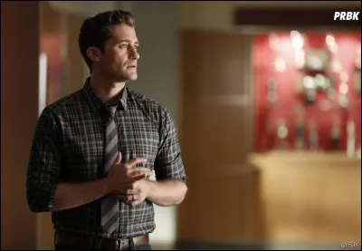 Quelle matière Will enseigne-t-il ?