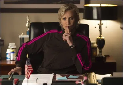 Quelle est la chanteuse favorite de Sue ?