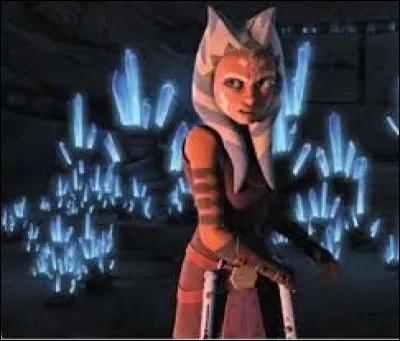 De quelle espèce est-elle ?