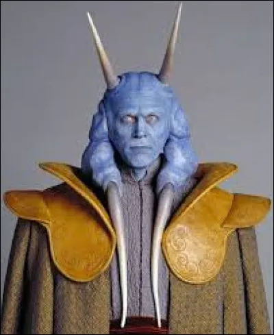 De quelle espèce est-il ?