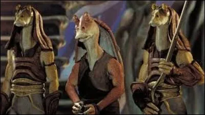 De quelle espèce sont-ils ?