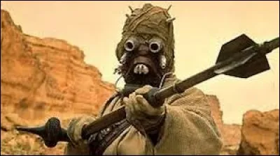 De quelle espèce est-il ?