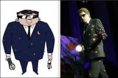 Qui garde les pieds sur terre et la t&ecirc;te froide ?