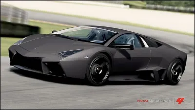 Quelle est cette voiture ?