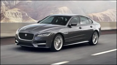 Quelle est cette voiture ?