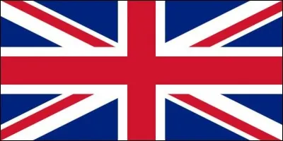 À quel pays appartient ce drapeau ?