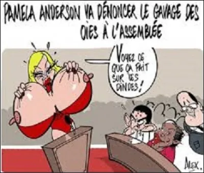 Une petite citation. Quel humoriste a dit : "Noël est le seul jour de l'année où les hommes se conduisent comme les oies du Périgord, mais sans se forcer" ?