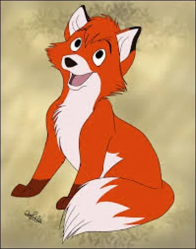 Pour rendre le personnage de Rox r&eacute;aliste, l'&eacute;quipe s'est inspir&eacute;e d'un vrai renard qui a &eacute;t&eacute; apport&eacute; par le r&eacute;alisateur.