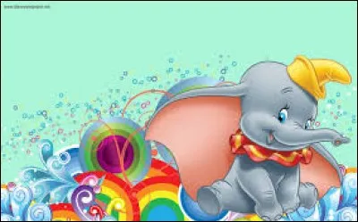 Dumbo - À la fin du film, à combien les oreilles du petit éléphant sont-elles estimées ?