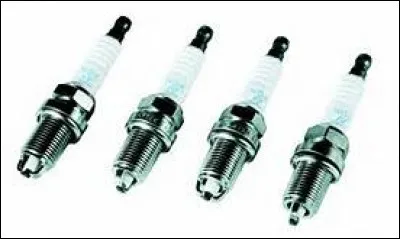 Dans quelle partie de l'automobile se trouvent en général les bougies d'allumage ?