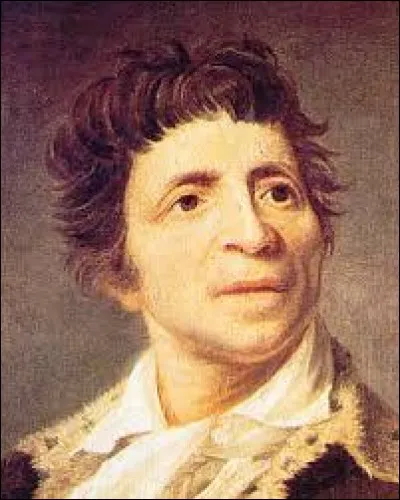 Comment est mort Jean-Paul Marat, figure emblématique de la Révolution française ?