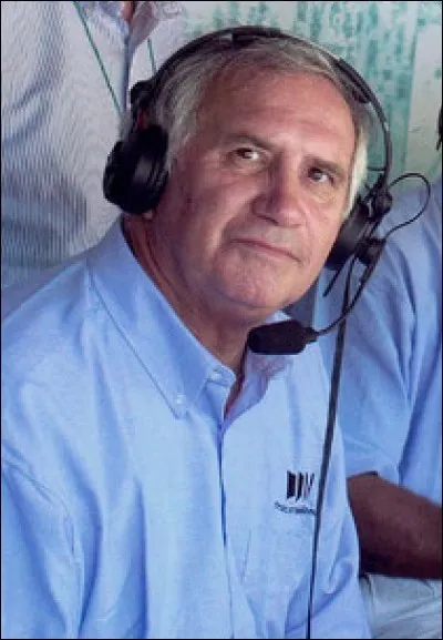 De quel sport était spécialiste le journaliste sportif Jean-Paul Ollivier ?